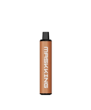Mango Ice Maskking Hybrid 2000 Disposable Vape